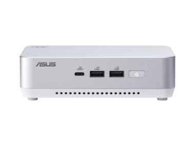 ASUS NUC 14 pro plus